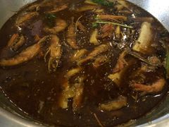 -王婆大虾(五道口店)