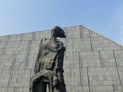 -侵华日军南京大屠杀遇难同胞纪念馆