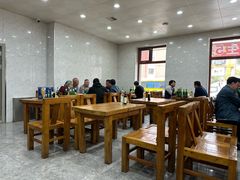 -顺通大冷面(总店)