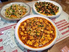 -市井川菜(钟山店)