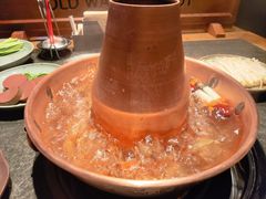 -老墙根涮肉·铜锅·烧烤(王四营店)