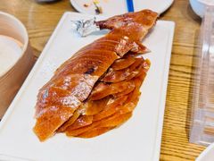 -小大董·烤鸭(王府井apm店)