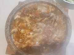 -老奶奶私房菜(天台里街店)