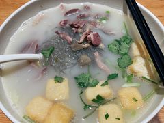 -鸭得堡老鸭汤·鸭血粉丝(凤凰西街店)