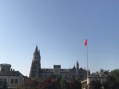 -洪家楼教堂