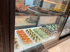 -桂林喜来登饭店雅琴咖啡厅