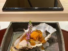 -荣一代目OMAKASE板前料理