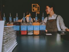 -JPG coffee(广州体育西店)