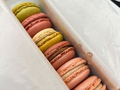 -Pierre Marcolini(德基广场店)