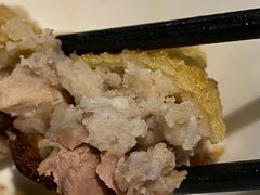 -粤北餐馆