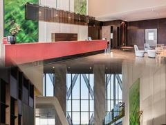 -深圳湾木棉花酒店