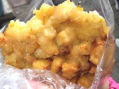 -丽华早点(大成路店)