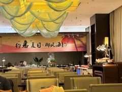 -百香自助餐厅·西安唐隆国际酒店(曲江店)