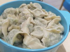-老边饺子馆(东单店)