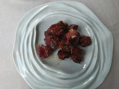 -渝信川菜(南滨店)