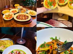 -Bistro 63 创意融合料理(广粤天地店)