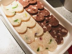 -左庭右院鲜牛肉火锅(环球港店)