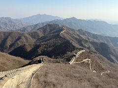 -慕田峪长城