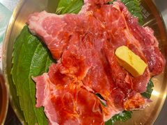-核桃碳烤肉馆(深圳首店)