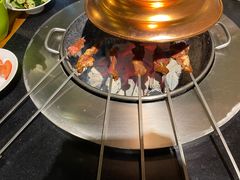 -忠义水浒烤肉(体育西路店)