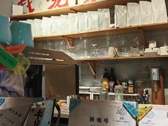 -栖咖啡(泉舜店)