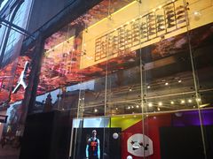 -Air Jordan(世贸天阶店)