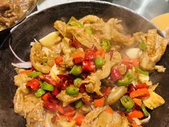-深山老屋(国顺东路店)