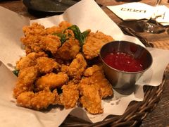 -Local泰莲庭(虹鳟鱼店)