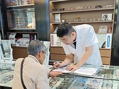 -锦泉眼镜(仓边路店)