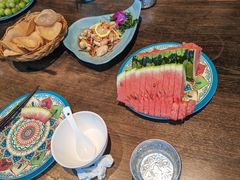 -萨芭蒂高空花园餐酒吧