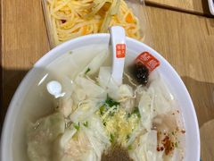 -琴岛顺天馄饨(乐客城店)