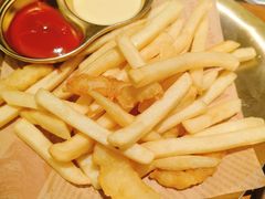 -埠口精酿夜景餐酒吧· BREWPORT BISTRO(长嘉汇重庆之眼店)