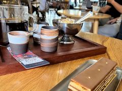-Torch Coffee 炬点咖啡