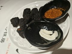 -舞虾小说.涮肉.烧烤(国顺东路店)