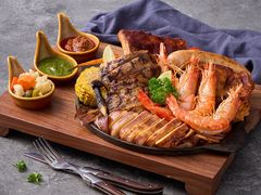 -bluefrog蓝蛙(皇庭广场店)