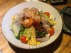 -千羽鹤海鲜居酒屋Bistro(大望路店)