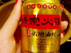 -杨家火锅(国美店)