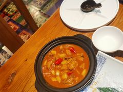 -云海肴·汽锅鸡·云南菜(天津国金汇店)