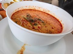 -万豪咖啡厅(JW万豪酒店店)