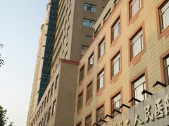 -无锡市第二人民医院(南院)