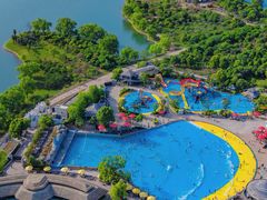 -南京银杏湖乐园