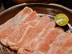 -厚贞日式烤肉(浦东汇智店)