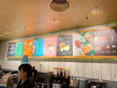 -星巴克(深圳侨城街店)