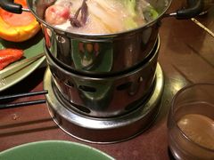 -金庆国际酒店-自助餐