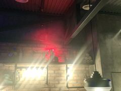 大堂-匠子烤鱼(桫椤湾店)