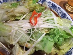 -同合居·非遗东北菜(红博会展店)