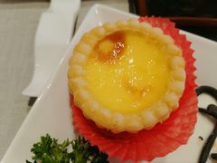 -希尔顿酒店-豫园中餐厅