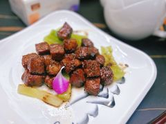 -诏安海鲜馆(新浦店)