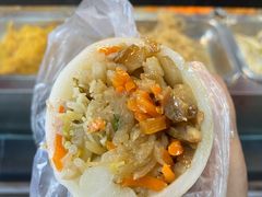 -花园菜市场