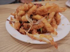 -九龙餐厅(大沽路店)